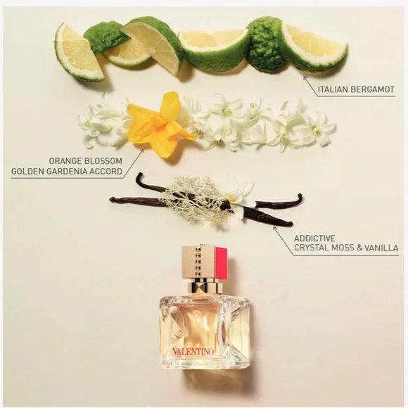 Valentino Voce Viva - Picture 2 of 4